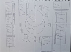 Senior Portfolio Board Design