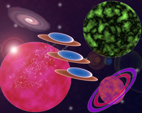 SpaceScape