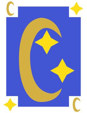 Letter C
