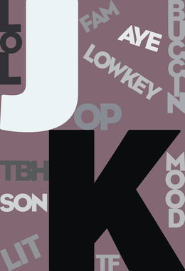 Typeface: Eagle Book 
Problem: Tension
