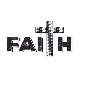 Space and Meaning: Faith