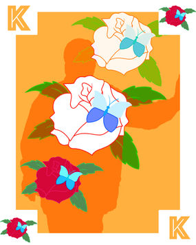 Free Project #1: Poker Cards