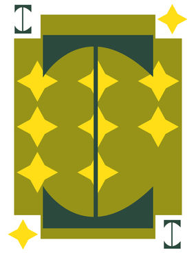 Letter I