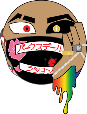 Nerdboy Logo