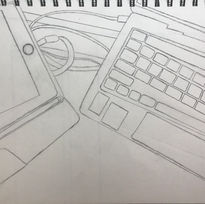Fundamentals of Drawing Sketches