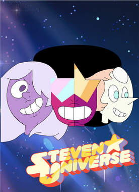 Steven Universe