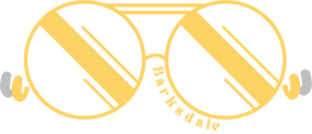Barksdale Logo