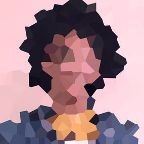 Portrait Variations Portrait 2