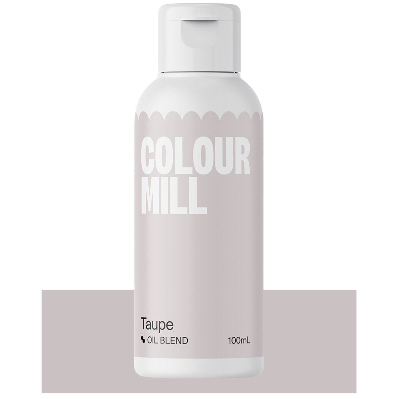 Colour Mill Oil Blend 20ml (Taupe)