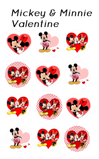 Thumbnail: Valentine Images