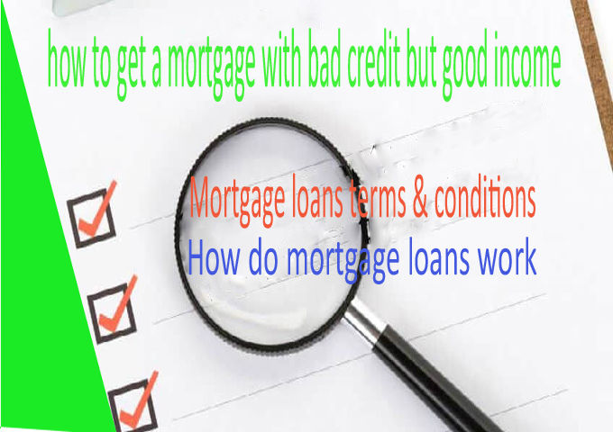 Mortgage Loans