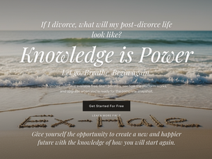 Divorce Is Expensive. Clarity Shouldn’t Be.