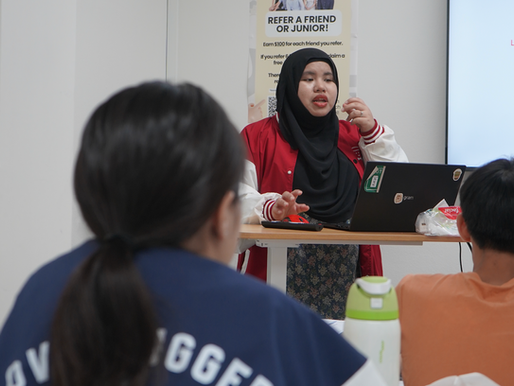 How to Ace the Singapore O-Level Oral Examinations