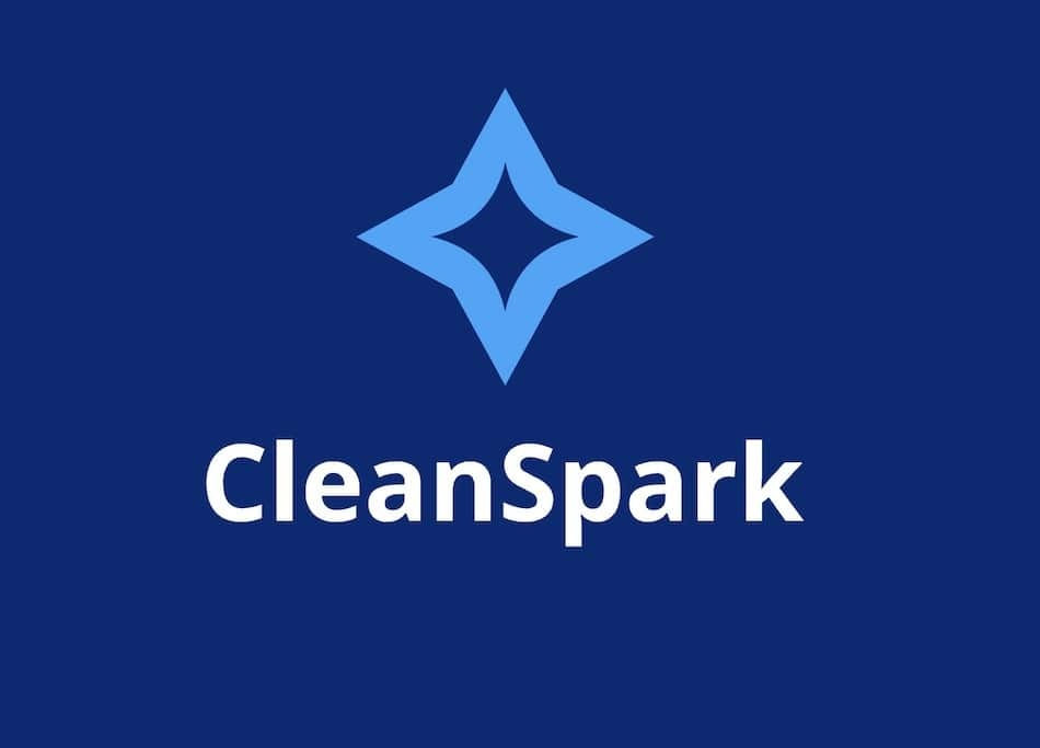 Cleanspark Live logo