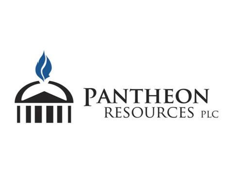 Pantheon Resources Plc (PTHRF)