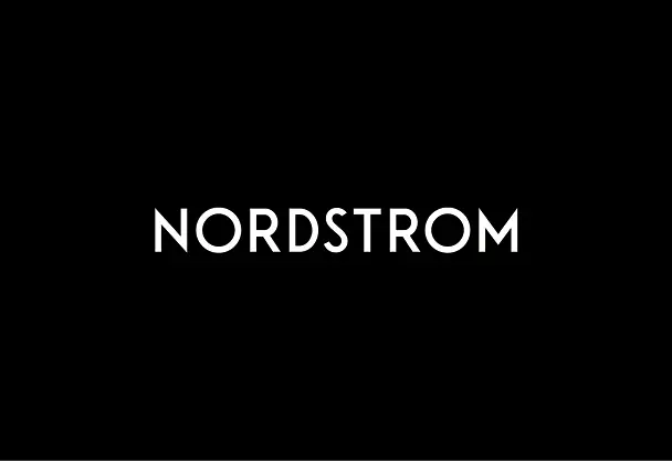 Nordstrom logo