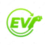 ev car logo