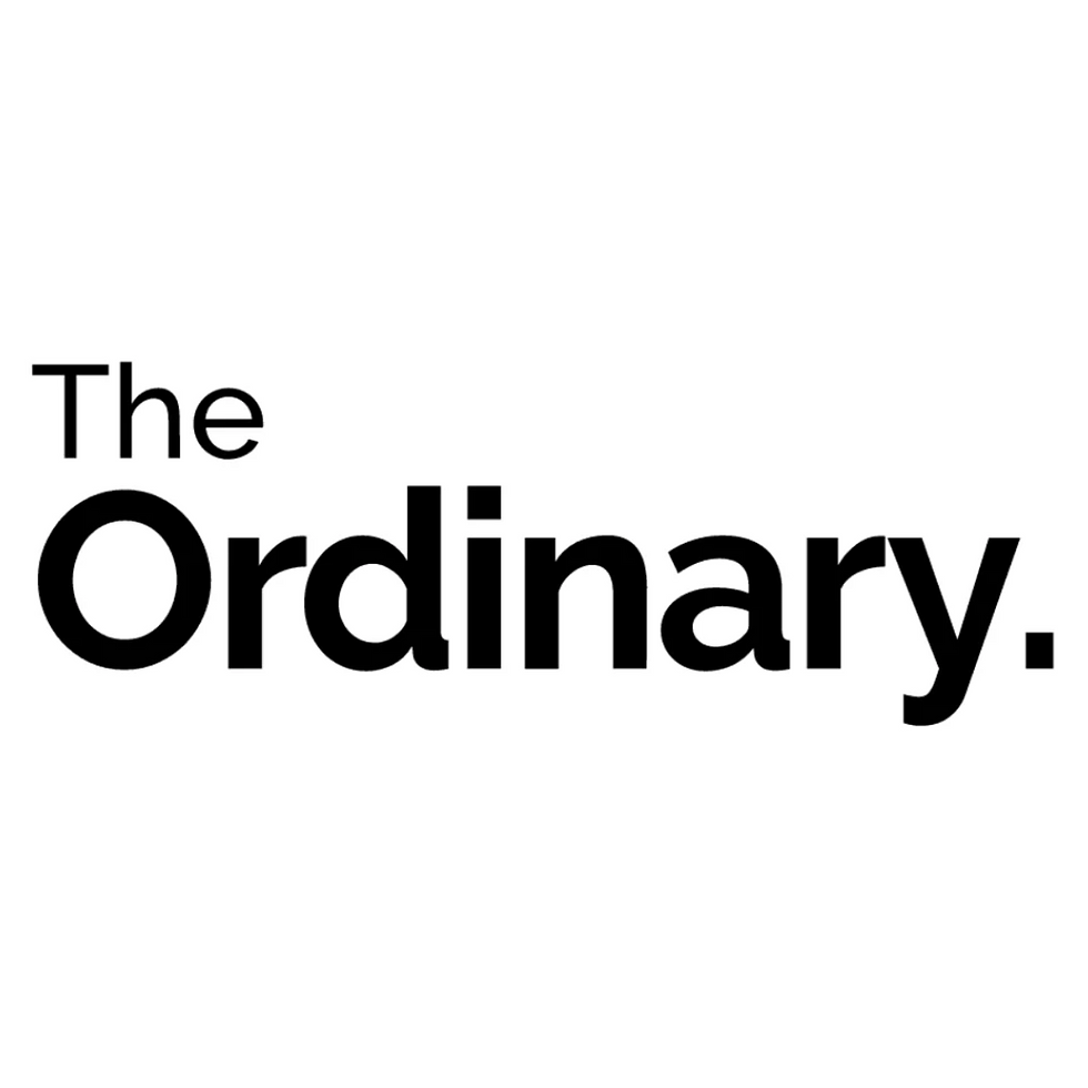 THE ORDINARY SEPHORA
