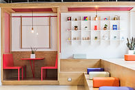Modern Design Workspace