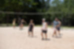 Field Day 2026 - Volleyball Sign-ups! (Duke School of Medicine)