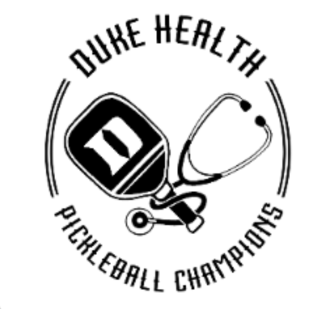 FINALS - Interprofessional Pickleball Tournament! (Duke School of Medicine)