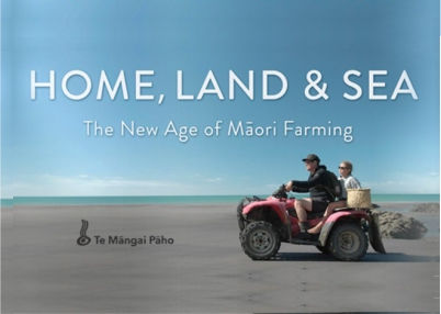 Post Director 'Home Land and Sea'