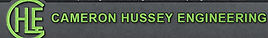 Cameron Hussey Engineering