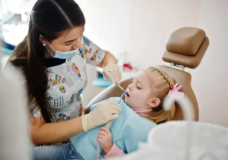 Special Needs Dentistry in San Antonio | Compassionate Care