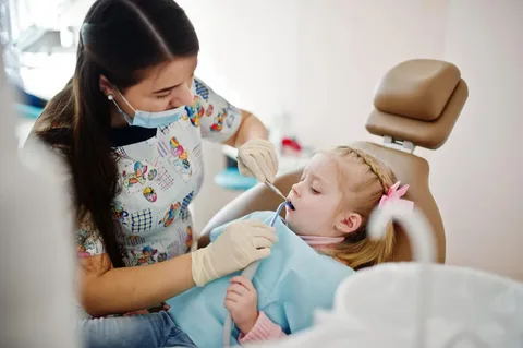 Special Needs Dentistry in San Antonio at Smiles of Bulverde, providing compassionate dental care for patients with unique needs.