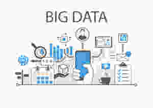 Importance of big data in terms of improving sustainability