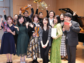 おだまゆの試演会13