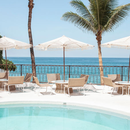 PRINCIPOTE: QUANDO O LUXO ENCENA HIERARQUIAS