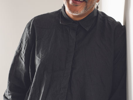 ALEXANDRE SALLES: Arquitetura como linguagem, território e responsabilidade cultural