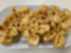 Appetizers