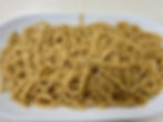 L-7. Plain Lo Mein