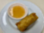 Egg Roll