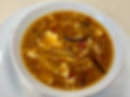 Hot & Sour Soup