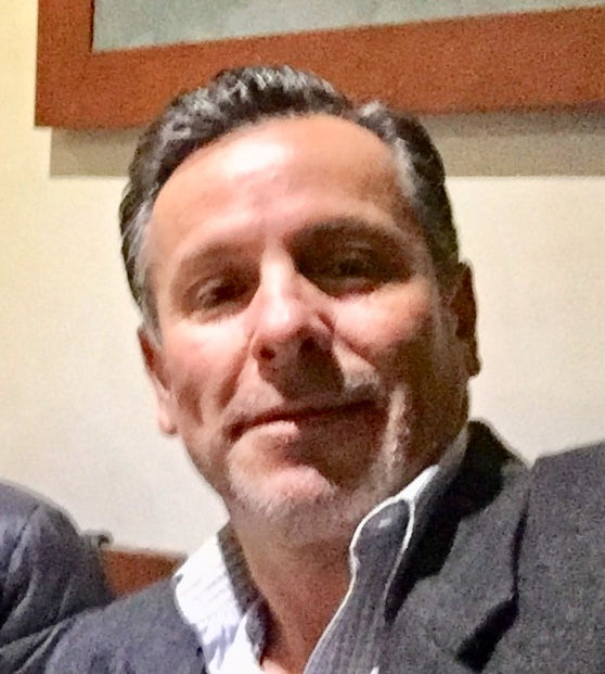 Patricio Espinosa Zanelli