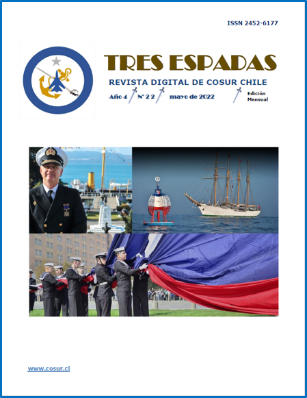 Tres Espadas 2022-22