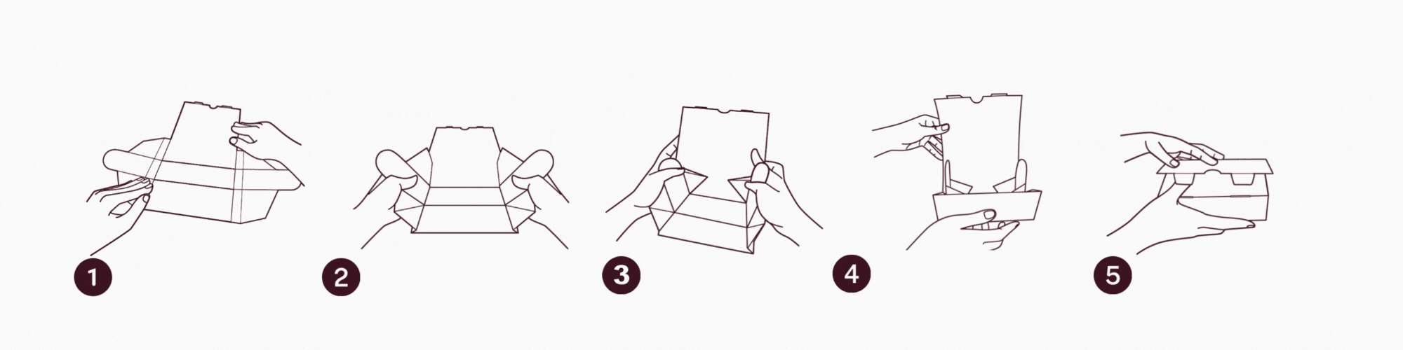 Open the Crunch Giftbox and flatten it (491 x 76 px) (1).gif