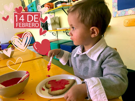 DÃa del amor y la amistad