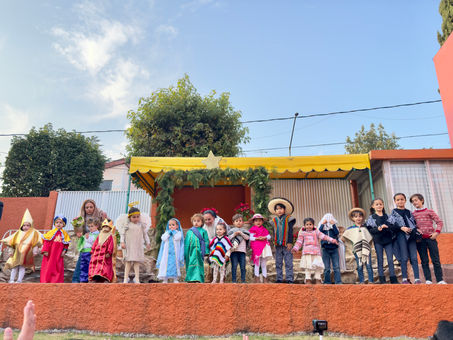 Posada 2024