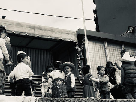 Mañanita Mexicana