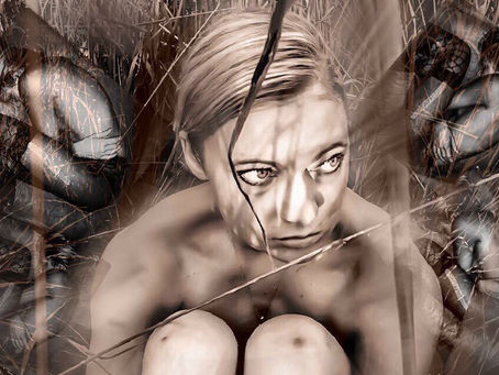 Toxic Shame: The Undoing 
Podcast