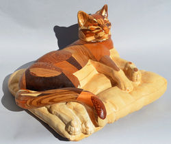 "Cat Nap"