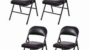 Metal Folding Chairs