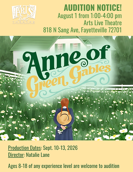 Anne audition notice for web.png