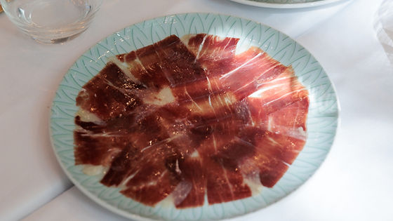 Presunto Pata Negra
