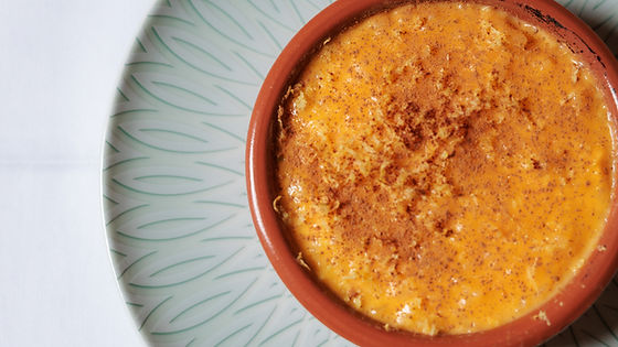 Arroz Doce