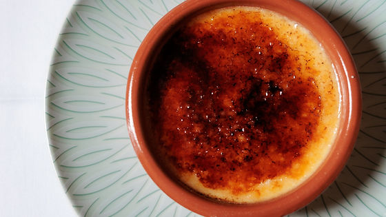 Leite Creme à Antiga